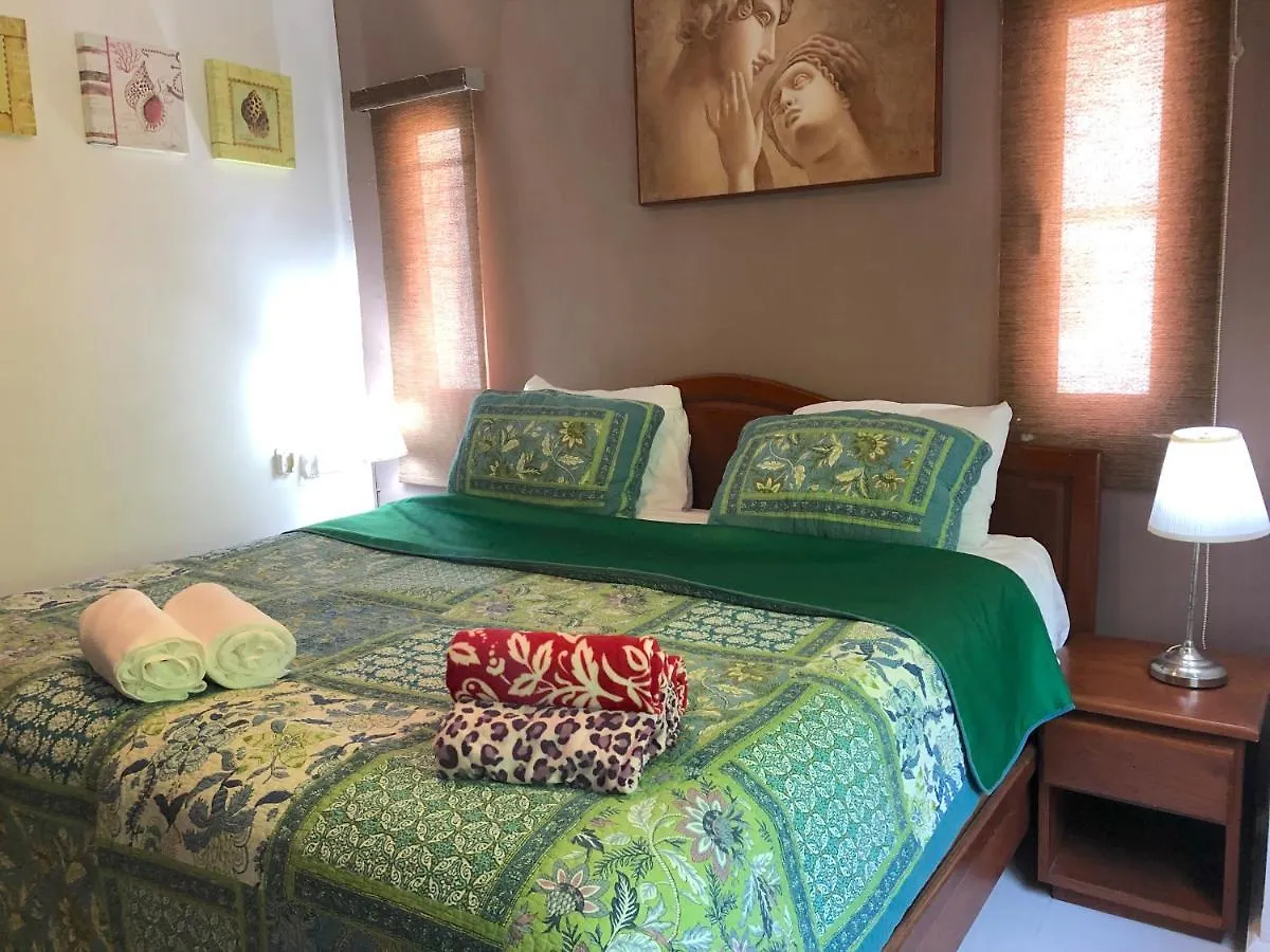 **** Hotel Grand Caribe Beach Club And Spa - Playa Los Corales Punta Cana Dominican Republic