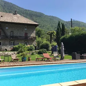La Perle De La Lauzière France