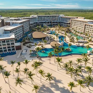 Station touristique Hyatt Ziva Cap Cana, Punta Cana