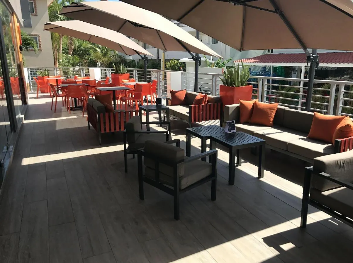 Grand Caribe Beach Club And Spa - Playa Los Corales Punta Cana