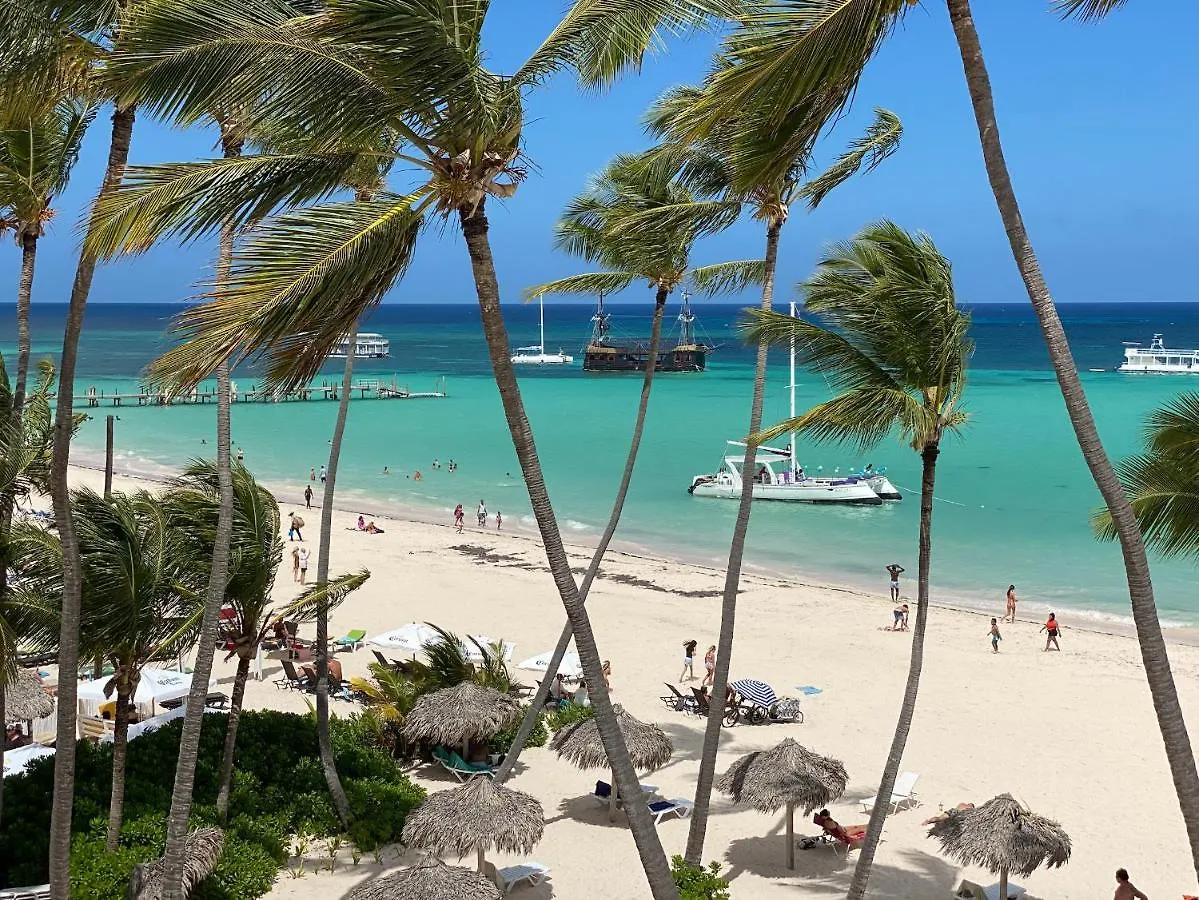 פונטה קאנה Grand Caribe Beach Club And Spa - Playa Los Corales הרפובליקה הדומיניקנית