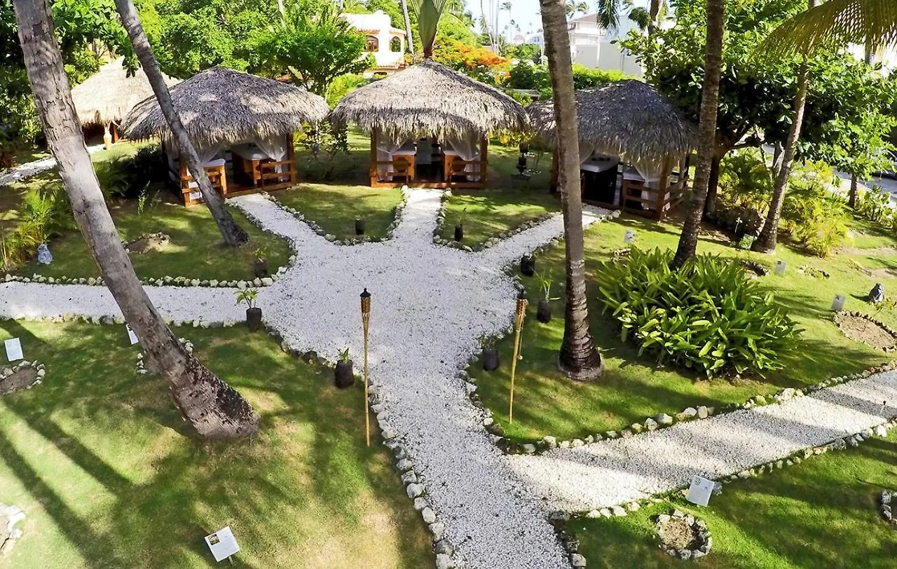 פונטה קאנה Grand Caribe Beach Club And Spa - Playa Los Corales מלון פונטה קאנה